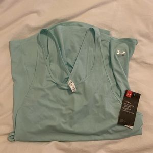 Under armour active tank